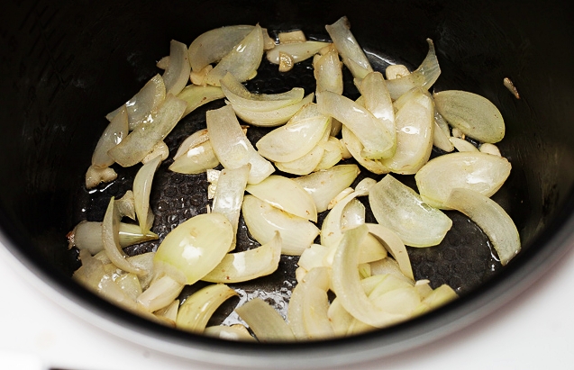 Cuisson : Faire suer